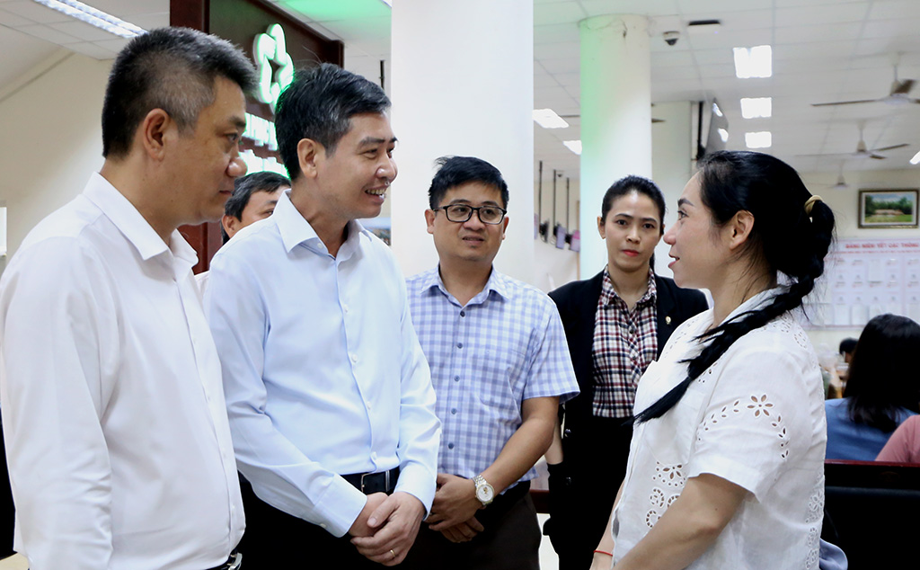 Năm 2026, Đắk Lắk hướng đến mục tiêu cải thiện môi trường đầu tư kinh doanh, thu hút đầu tư và nâng cao năng lực cạnh tranh cấp tỉnh